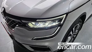 Renault QM6, 2021 — миниатюра 8