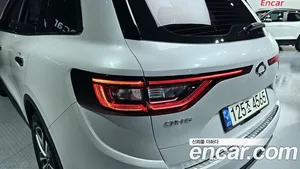 Renault QM6, 2021 — миниатюра 9