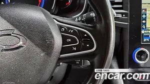 Renault QM6, 2021 — миниатюра 32