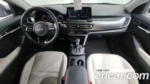 Kia Seltos, 2022 — миниатюра 10