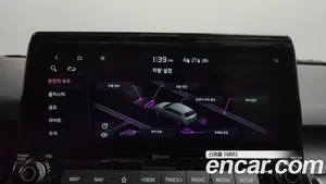 Kia Seltos, 2022 — миниатюра 21