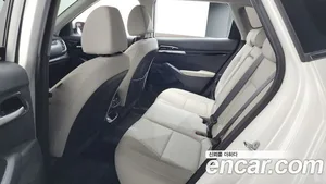 Kia Seltos, 2022 — миниатюра 24