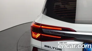 Kia Seltos, 2022 — миниатюра 9
