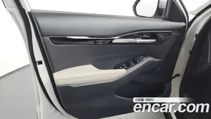 Kia Seltos, 2022 — миниатюра 14