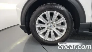 Ford Explorer, 2022 — миниатюра 5