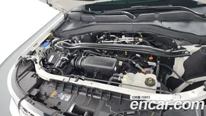 Ford Explorer, 2022 — миниатюра 6