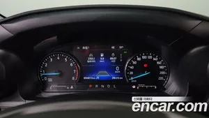 Ford Explorer, 2022 — миниатюра 11