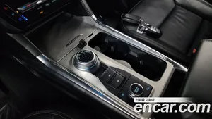 Ford Explorer, 2022 — миниатюра 12