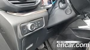 Ford Explorer, 2022 — миниатюра 23