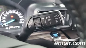 Ford Explorer, 2022 — миниатюра 24