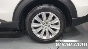 Ford Explorer, 2022 — миниатюра 7