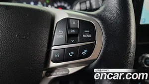 Ford Explorer, 2022 — миниатюра 30