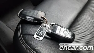 Ford Explorer, 2022 — миниатюра 32