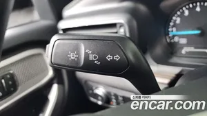 Ford Explorer, 2022 — миниатюра 34
