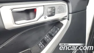 Ford Explorer, 2022 — миниатюра 35