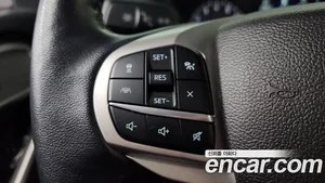 Ford Explorer, 2022 — миниатюра 36