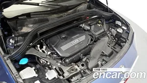 BMW X2 (F39), 2022 — миниатюра 6