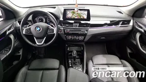 BMW X2 (F39), 2022 — миниатюра 10
