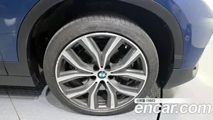 BMW X2 (F39), 2022 — миниатюра 7