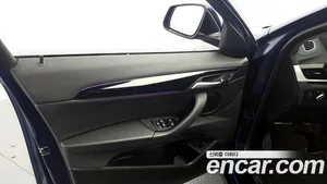 BMW X2 (F39), 2022 — миниатюра 14