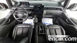 Hyundai Staria, 2022 — миниатюра 7