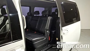 Hyundai Staria, 2022 — миниатюра 12