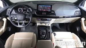 Audi Q5, 2021 — миниатюра 10