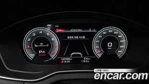 Audi Q5, 2021 — миниатюра 11