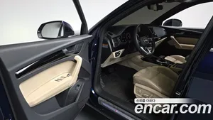 Audi Q5, 2021 — миниатюра 13