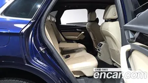 Audi Q5, 2021 — миниатюра 17
