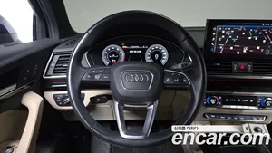 Audi Q5, 2021 — миниатюра 18