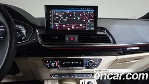 Audi Q5, 2021 — миниатюра 19