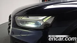 Audi Q5, 2021 — миниатюра 8