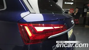 Audi Q5, 2021 — миниатюра 9