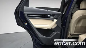 Audi Q5, 2021 — миниатюра 15