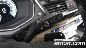 Audi Q5, 2021 — миниатюра 27