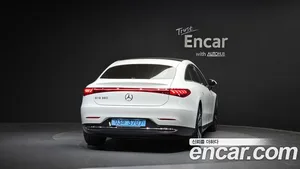 Mercedes-Benz EQS, 2022 — миниатюра 4