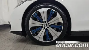 Mercedes-Benz EQS, 2022 — миниатюра 5