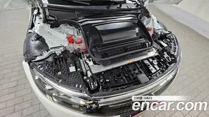 Mercedes-Benz EQS, 2022 — миниатюра 6