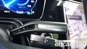 Mercedes-Benz EQS, 2022 — миниатюра 12