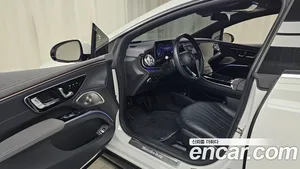 Mercedes-Benz EQS, 2022 — миниатюра 13