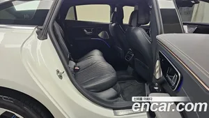 Mercedes-Benz EQS, 2022 — миниатюра 17