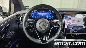 Mercedes-Benz EQS, 2022 — миниатюра 18