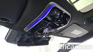 Mercedes-Benz EQS, 2022 — миниатюра 23