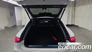 Mercedes-Benz EQS, 2022 — миниатюра 26