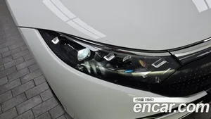 Mercedes-Benz EQS, 2022 — миниатюра 8