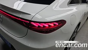 Mercedes-Benz EQS, 2022 — миниатюра 9