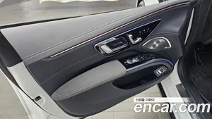 Mercedes-Benz EQS, 2022 — миниатюра 14