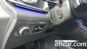 Mercedes-Benz EQS, 2022 — миниатюра 27