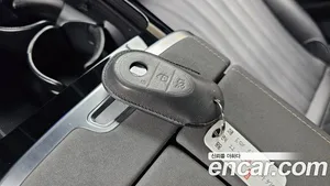 Mercedes-Benz EQS, 2022 — миниатюра 30